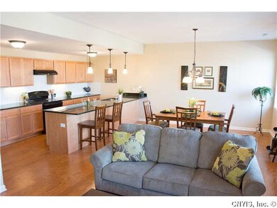 Interior Space/Layout.