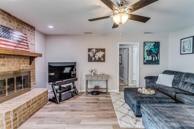 1917 Schumac Ln, Bedford, TX 76022 - photo 6