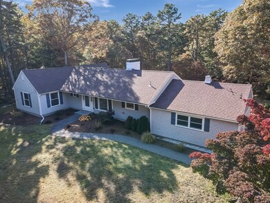 1204 Old Post Rd, Cotuit, MA 02635 - photo 3