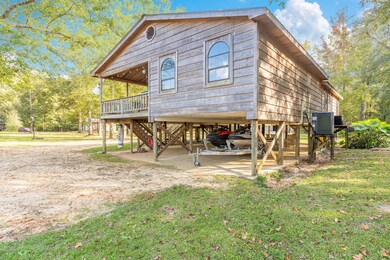 Back of House View 1