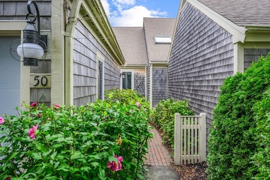 50 John Hall Cartway unit 50, Yarmouth Port, MA 02675 - photo 2