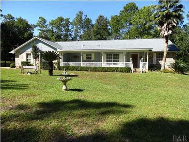 2201 Kersey Rd, Pensacola, FL 32526 - photo 2