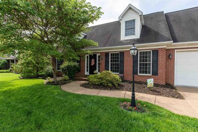 10677 Hampton Place, Newburgh, IN 47630 - photo 2