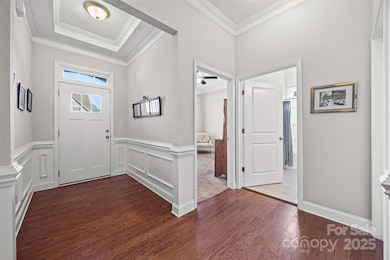 1541 Hedge Apple Rd, Lake Wylie, SC 29710 - photo 4