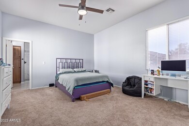 2nd Primary Bedroom