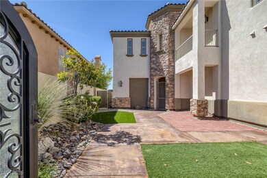 11503 Glowing Sunset Ln, Las Vegas, NV 89135 - photo 3