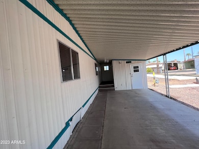 Carport