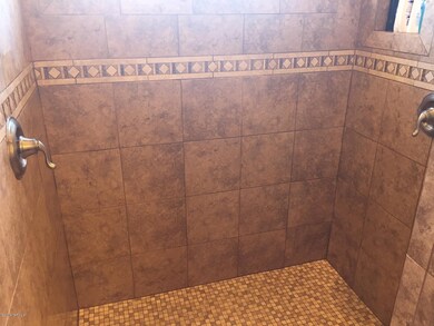 master shower