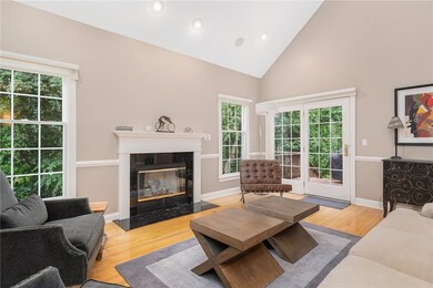 25 Ivy Garden Way unit 58, East Greenwich, RI 02818 - photo 7