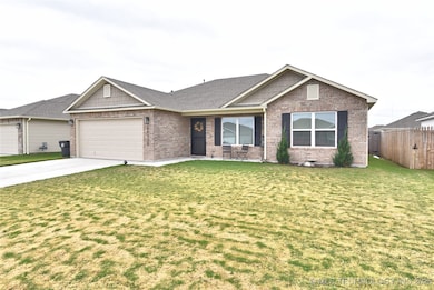 29230 E 79th Place S, Broken Arrow, OK 74014 - photo 2