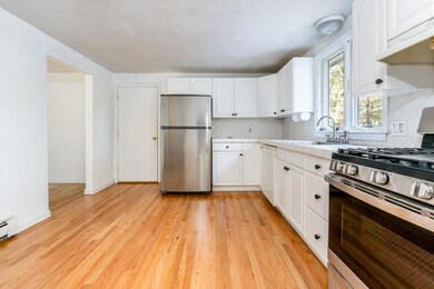 40 Goose Point Road