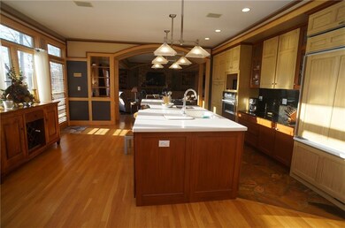 1097 N Huntersville Rd, Batesville, IN 47006 - photo 3