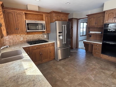 4162 Indiana 124, Bluffton, IN 46714 - photo 6