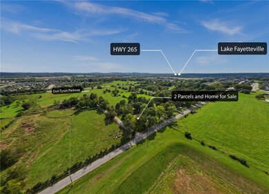 3715 Julio Rd, Springdale, AR 72764 - photo 4