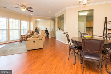 2404 Chestnut Terrace Ct unit 203, Odenton, MD 21113 - photo 3