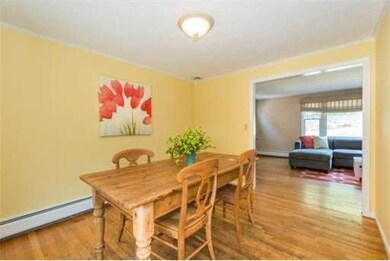 43 Brand St, Arlington, MA 02474 - photo 7