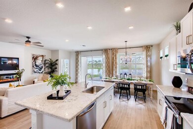 Delray Model Home