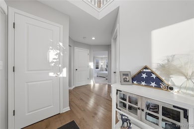 5327 Briannas Nook, Clarence, NY 14031 - photo 6