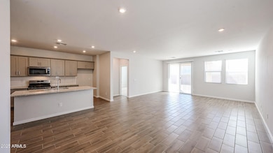 22981 W Monona Ln, Surprise, AZ 85387 - photo 5