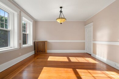 4 Park St unit 3, Brookline, MA 02446 - photo 4