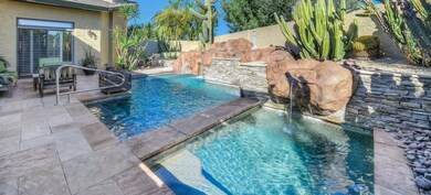 pool