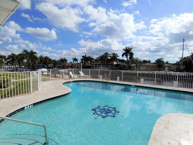 Heated Waterfront Pool