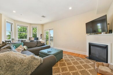 344 W Broadway unit 2, Boston, MA 02127 - photo 5