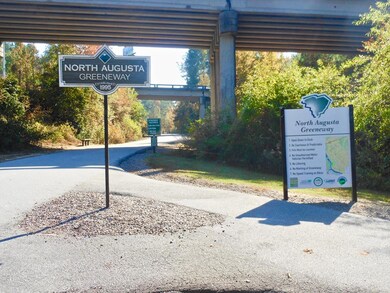 North Augusta Greeneway