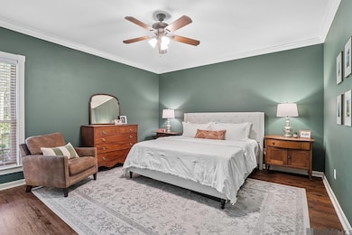 6204 Woodbend Dr, Zachary, LA 70791 - photo 6