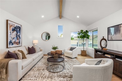 Front room to the right of the door when you walk in.