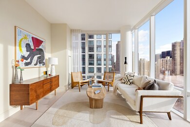 Eastlight unit 19B, New York, NY 10016 - photo 3