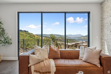 881 E Grizzly Draw Ct unit 75, Hideout, UT 84036 - photo 4