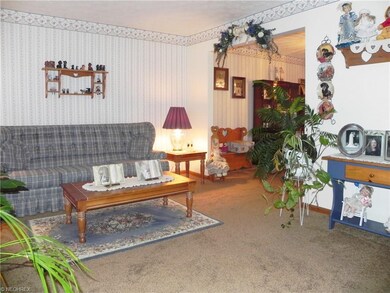 806 Alameda Ave, Sheffield Lake, OH 44054 - photo 2