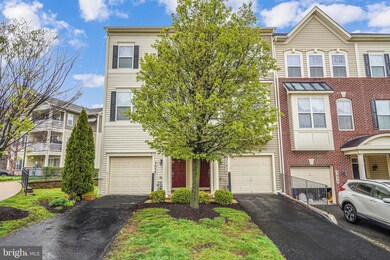 3038 Chinkapin Oak Ln unit 135, Woodbridge, VA 22191 - photo 2