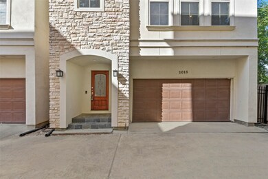 5226 Kiam St unit 1018, Houston, TX 77007 - photo 3