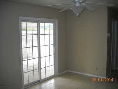 Master bedroom view