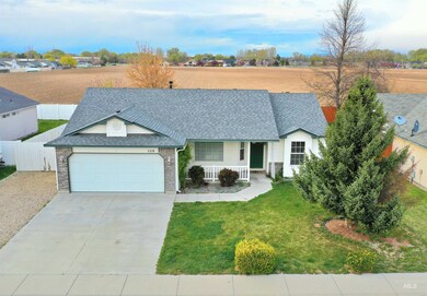 528 S Valley Dr, Nampa, ID 83686 - photo 3
