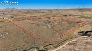 Property Lines are “Approximate and not a survey