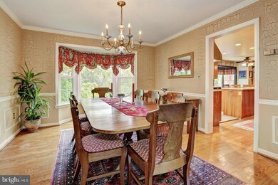 12634 Timonium Terrace, North Potomac, MD 20878 - photo 5