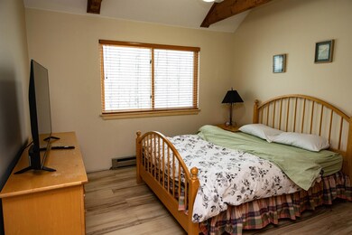 Main Floor Bedroom