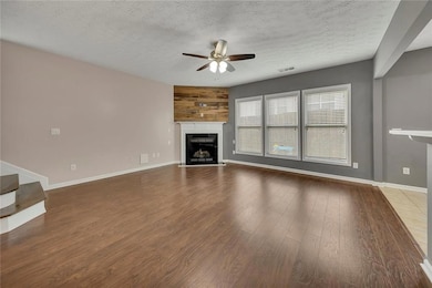 529 Poplar Bend, Canton, GA 30114 - photo 5