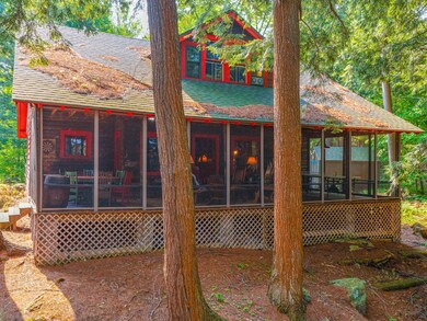 24 Hemlock Ledge Rd unit Lot 6, Tupper Lake, NY 12986 - photo 4