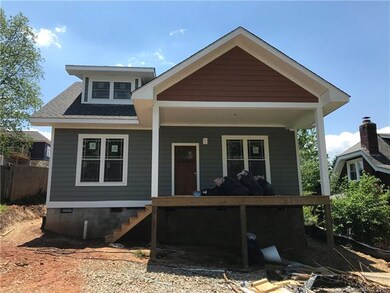 Photos updated as of May 10th. Exterior is painted.