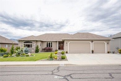 1556 Huntwood Ln, East Wenatchee, WA 98802 - photo 2