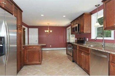 760 Pond St, Franklin, MA 02038 - photo 6