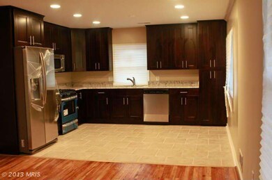 1202 White Way, Laurel, MD 20707 - photo 3