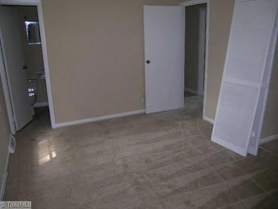 Master Bedroom.
