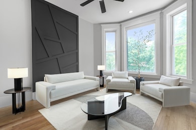 6923 S Vernon Ave unit 1, Chicago, IL 60637 - photo 3