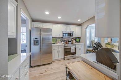 17506 W Van Buren St unit 433, Goodyear, AZ 85338 - photo 2