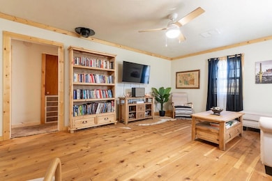 409 W 5th St, Foss, OK 73647 - photo 7